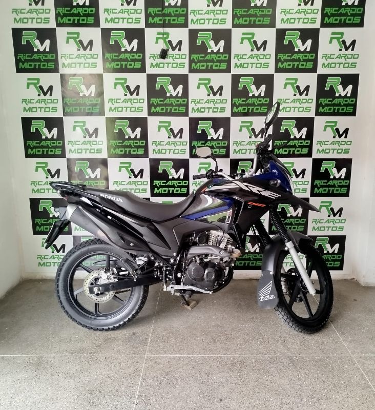 XRE 190cc